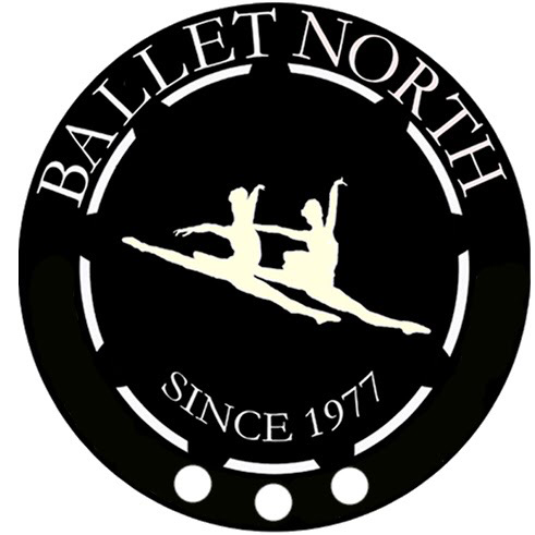 Ballet North logo