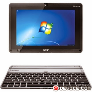 Download acer w500 driver, user manual, bios update, acer w500 application