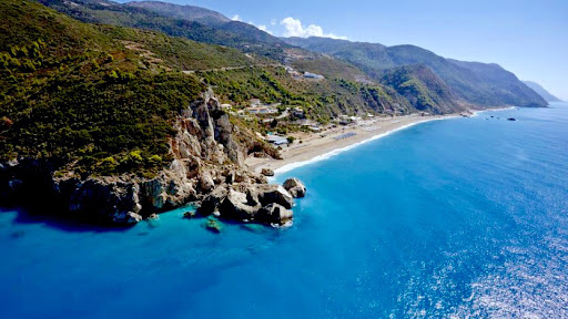 Copla Beach Bar