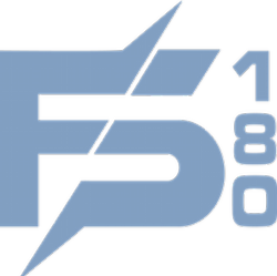 FitSource 180 logo