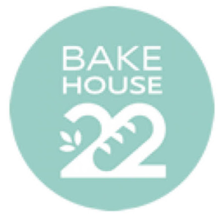 Bakehouse 22 (Traceys) logo