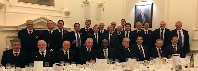 Royal Over-Seas League