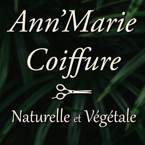 Ann'Marie Coiffure logo