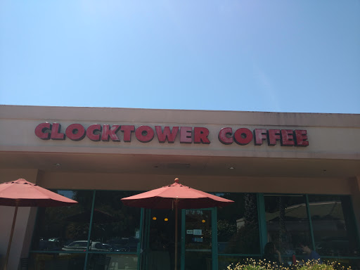 Coffee Roasters «Clocktower Coffee Roasting Company», reviews and photos, 205 E Middlefield Rd, Mountain View, CA 94043, USA