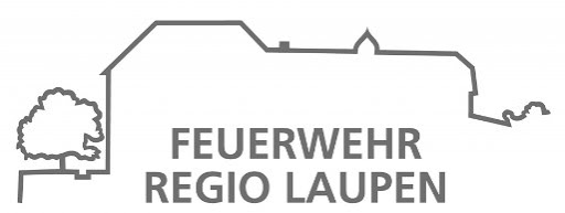 Feuerwehr Regio Laupen logo