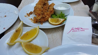 Photos of joia pizza & bbq / Joya pizza and barbecue