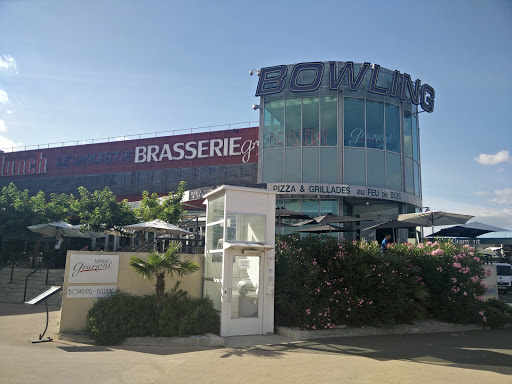 Bowling Gramont