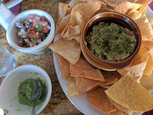 Mexican Restaurant «El Mariachi Loco», reviews and photos, 101 Bellevue Ave, Hammonton, NJ 08037, USA