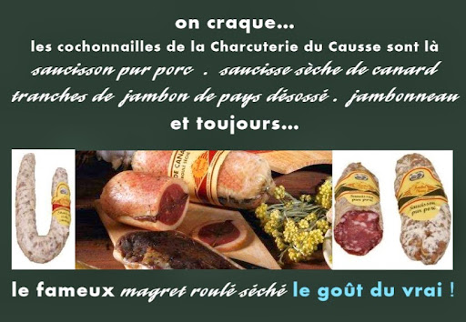 L'épicuriste