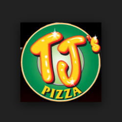 T J's Pizza 8th St Saskatoon logo