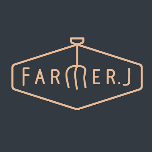 Farmer J logo