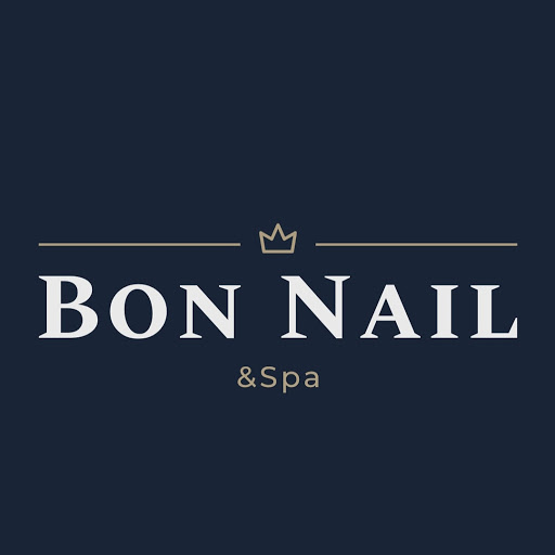 Bon Nail & Spa logo