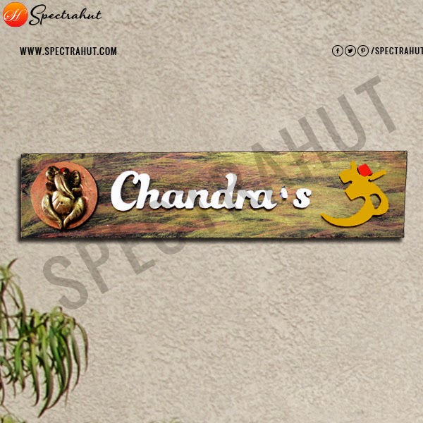 custom wooden name plates give your home a personalized name with decorative - Decorative Name Plates For Home custom wooden name plates give your home a personalized name with decorative - Decorative Name Plates For Home