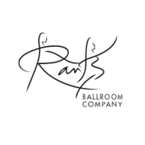Rants Ballroom Company logo