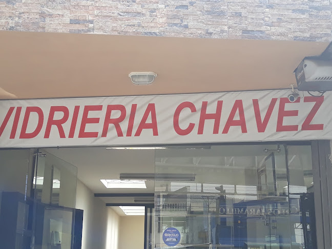 Opiniones de Vidrieria Chavez en Quito - Tienda de ventanas