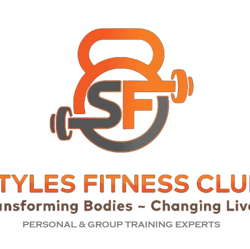 Styles Fitness logo