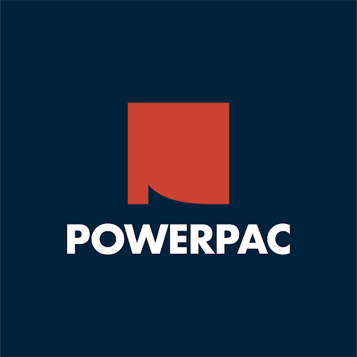 Powerpac Group - Porirua logo