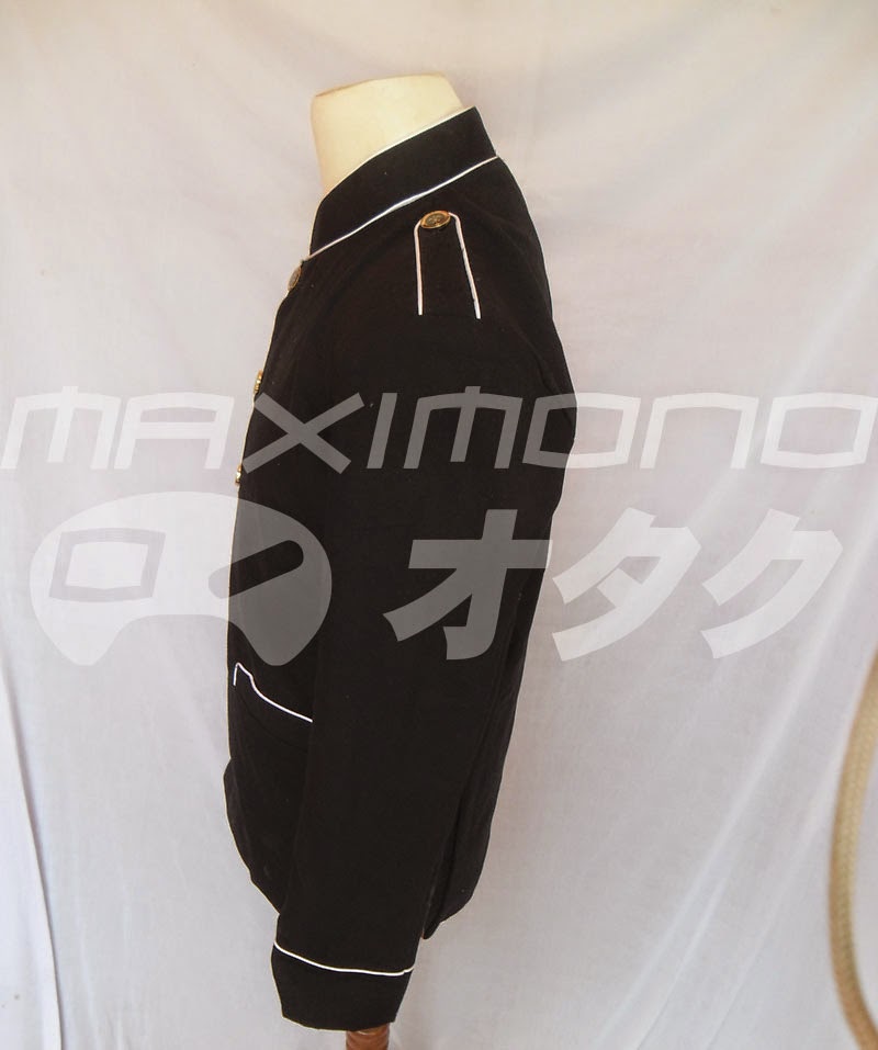 terjual gakuran harajuku blazer gaya jepang kaskus terjual gakuran harajuku blazer gaya jepang kaskus