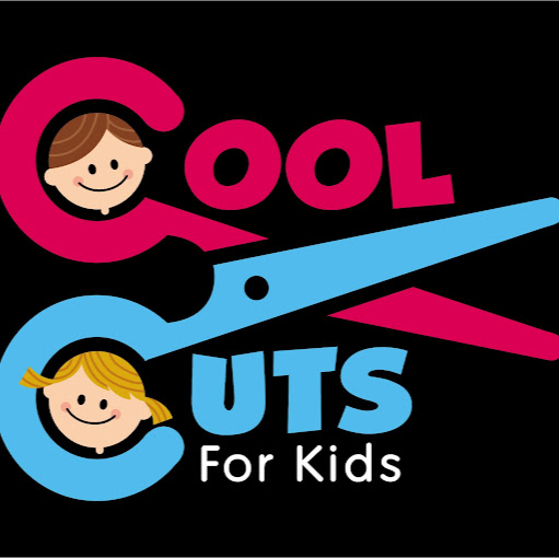 Cool Cuts for Kids logo