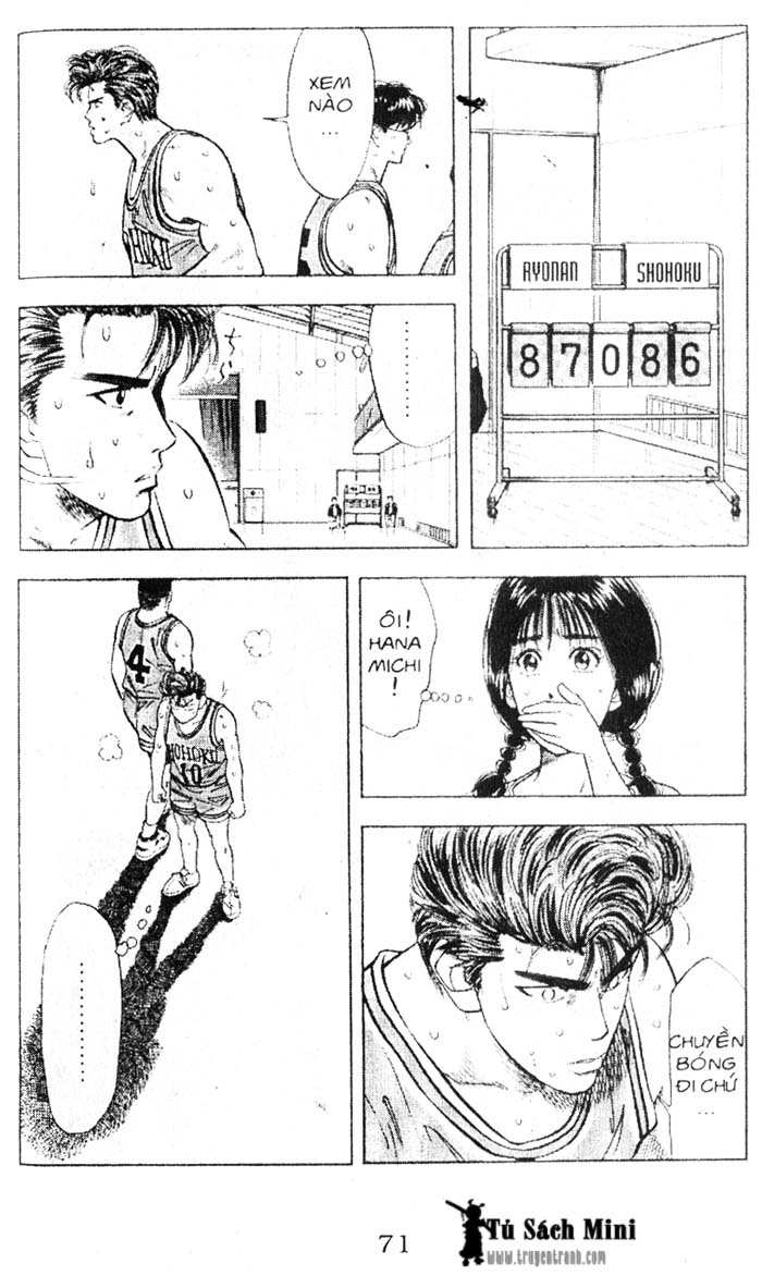 Slam Dunk Chap 7 - Truyen.Chap.VN