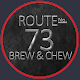 Route No. 73 Brew & Chew