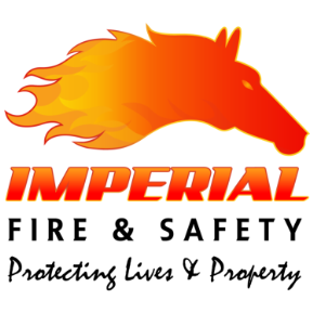 Imperial Fire & Safety Inc.