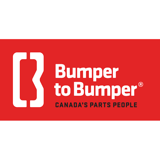 Bumper to Bumper - Silver Automotive Lethbridge logo