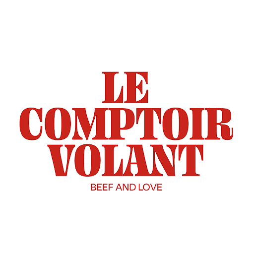 Le Comptoir Volant Lille logo