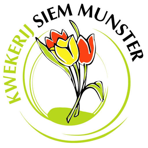 Kwekerij Siem Munster logo