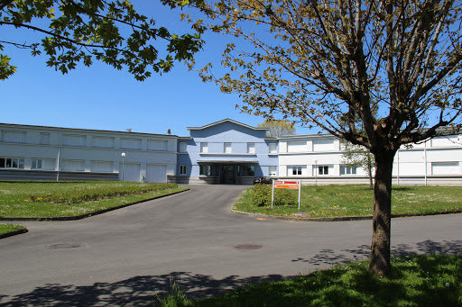 Lycée Général et Technologique Jean Guéhenno