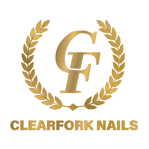 Clearfork Nails logo