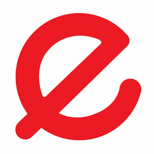 Basis e markt Rotterdam logo