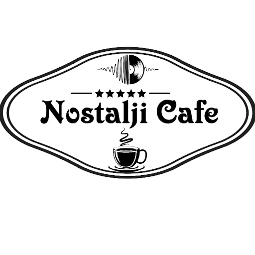 nostalji cafe ümraniye armağanevler logo