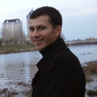 Roman Iurchenko