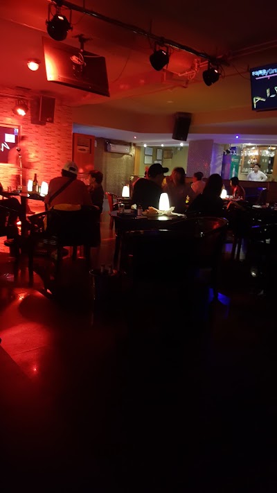 Photos of Jiuzhou Zhixing Karaoke