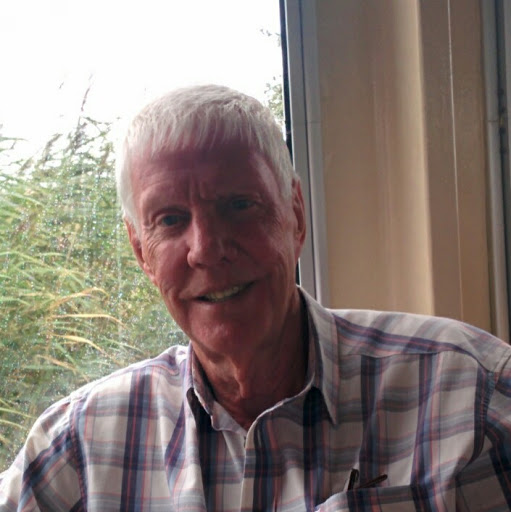 Profile picture of Roger Horrobin