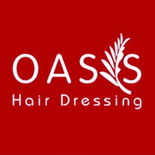 Oasis Hair Dressing logo