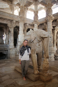 Norte de la India / 1 mes / mujer sola / una palabra: INTENSO - Blogs de India - UDAIPUR. 10 febrero. La ciudad de los lagos! (6)