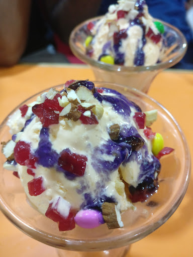 Champion Ice Cream, Kamatchi Joshiyar Street, Swaminatha Nagar, Valayapettai Agraharam, Kumbakonam, Tamil Nadu 612001, India, Dessert_Restaurant, state TN