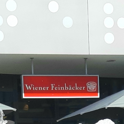 Wiener Feinbäckerei Heberer logo