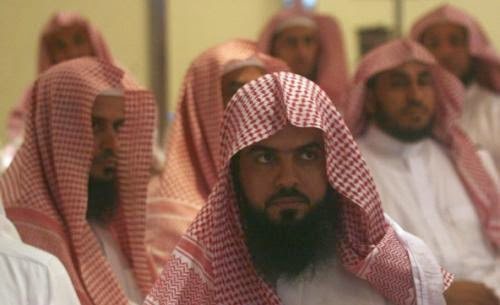 Saudi Arabias Wahhabi Clerics Condemn Islamic State But Preach Intolerance