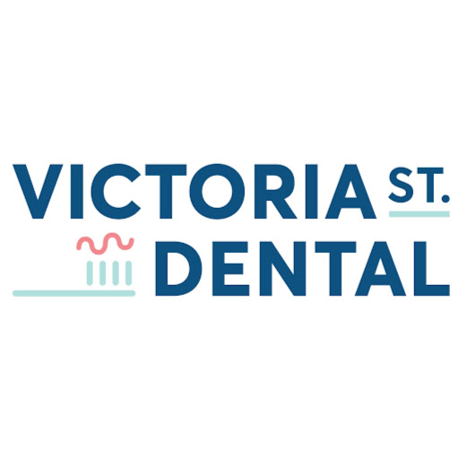 Victoria Street Dental logo