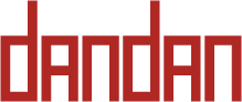 DanDan logo