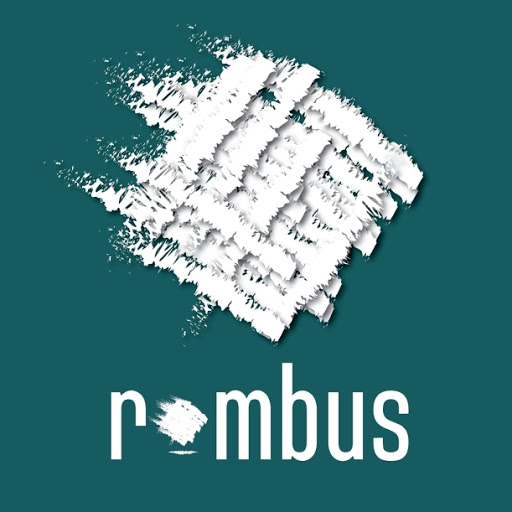 Rombus logo