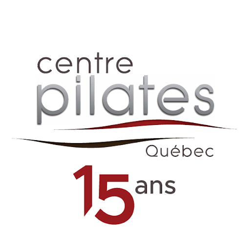 Centre Pilates Québec Inc logo