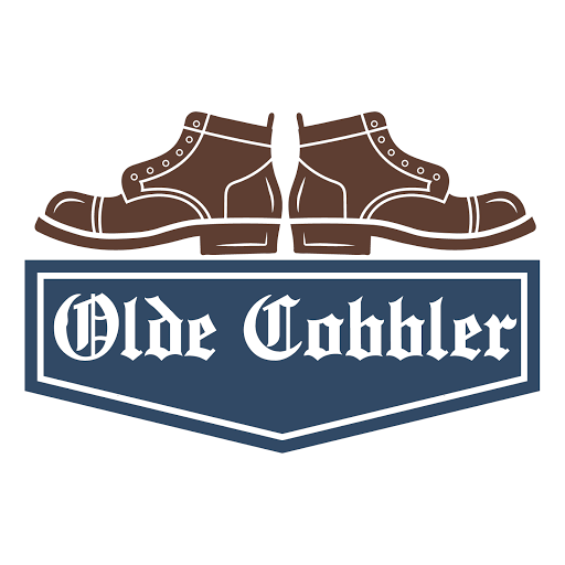 The Olde Cobbler logo