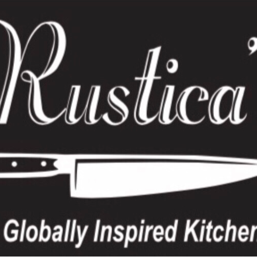 Rustica's: A Globally Inspired Kitchen