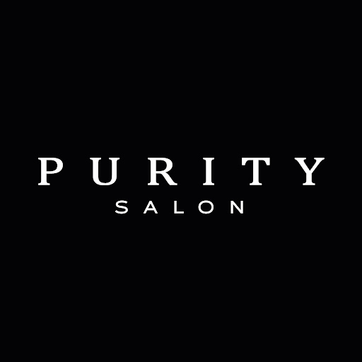 Purity Salon & Training Academy logo