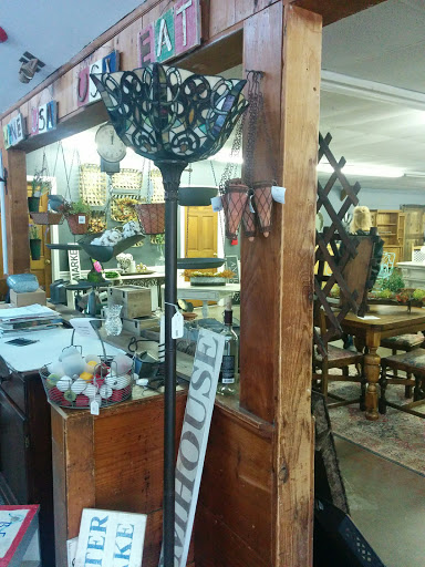 Furniture Store «REVIVED Furniture and Home Decor», reviews and photos, 2 Island Pond Rd, Derry, NH 03038, USA