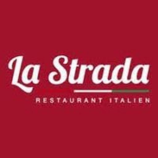La Strada Restaurant logo